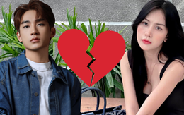 Con gái NSND Trần Nhượng và hot boy sinh năm 2000 chia tay sau gần 3 năm bên nhau, lý do nằm trong 2 chữ!
