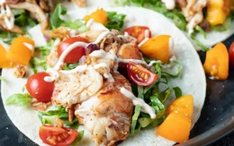 Loại hải sản giàu protein ngang cá hồi, người Trung Quốc mê mẩn: Việt Nam có sản lượng hơn 5.800 tấn