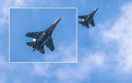 Tên lửa không đối không Trung Quốc sẽ có tầm bắn xa nhất thế giới