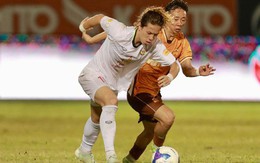 Viktor Lê tiếp tục tỏa sáng
