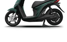 VinFast điều chỉnh giá nhiều mẫu xe máy điện