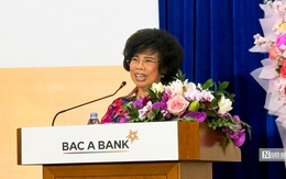 Bà Thái Hương: Ngân hàng không chỉ cho vay, mà còn cần "cầm tay chỉ việc" cho nông dân