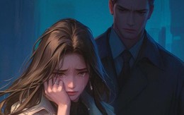 Mẹ chồng bịa ra chuyện mất 7 cây vàng để đổ oan cho em gái tôi ăn cắp