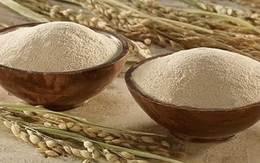 Một loại phụ phẩm nông nghiệp sắp được xuất sang Trung Quốc, Việt Nam sản xuất tới 5 triệu tấn mỗi năm