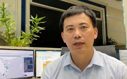 Thực hư thông tin cơn bão lớn bất thường sắp vào Quảng Ninh