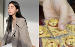 Vay 35 triệu của chị gái nhưng bị đòi 7 chỉ vàng giữa lúc giá lập đỉnh, cô gái có cách xử lý quá hay