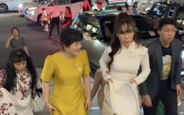 Tommy Nguyễn - cậu cả nhà "tỷ phú hàng không" Nguyễn Thị Phương Thảo xuất hiện với thần thái gây chú ý