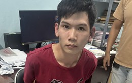 Kẻ giết đồng nghiệp cướp dây chuyền: Nghiện đánh bạc qua mạng, đã lén lấy vàng của gia đình đem bán