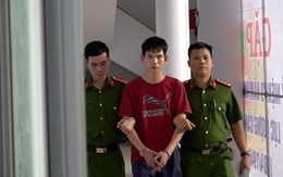 Đánh bạc trên mạng thua, nam thanh niên giết đồng nghiệp rồi cướp vàng
