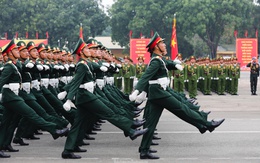 Chi tiết các chương trình hợp luyện, tổng duyệt và các sự kiện nổi bật dịp 30/4, người dân không nên bỏ lỡ