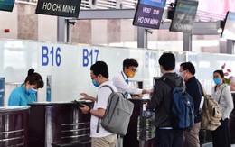 Hành khách Vietnam Airlines sẽ truy cập được Internet ngay trên không trung