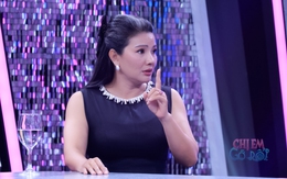 Nữ diễn viên Việt nổi tiếng: “Khi con gái có bạn trai, tôi cảm thấy mất mát, hụt hẫng và ghen tuông”