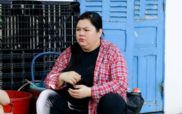 Nữ diễn viên nặng 120 kg kiếm 1,5 chỉ vàng 1 ngày , nói thẳng chuyện chỉ được đóng vai phụ