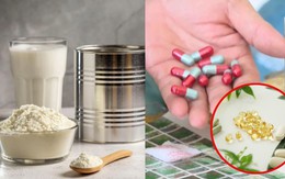 Bỏ qua 2 điều này, người Việt 'đơ người' vì phát hiện uống thuốc kém chất lượng bấy lâu nay