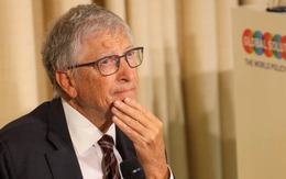 Bill Gates tiên đoán khó tin về 2 ngành nghề sắp không thể thiếu AI trong tương lai: Công nghệ bù đắp cho thiếu hụt nhân lực nghiêm trọng
