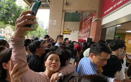 Giá vàng "rơi tự do" 8 triệu đồng/lượng rồi hồi sức, tuần này nhà đầu tư vẫn chưa hết lạc quan