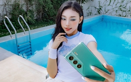 Điện thoại giá rẻ 5,9 triệu đồng nhưng trang bị "cực phẩm", camera ăn đứt đối thủ, 5 năm pin vẫn mượt mà