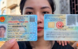 Những ai cần đổi Căn cước ngay trong năm 2025, check ngay còn kịp