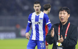 Sao Việt kiều thăng tiến chóng mặt, sắp đầu quân cho CLB đại gia châu Âu