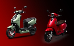 Cầm 30 triệu mua Honda ICON e:, hay tiết kiệm 9 triệu chọn VinFast Evo Lite NEO, bảng so sánh này cho câu trả lời