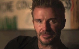 David Beckham “suy sụp” khi nhìn vào tình cảnh hiện tại của gia đình