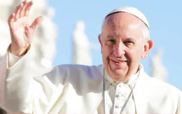 Giáo hoàng Francis qua đời