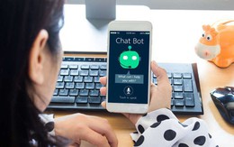 Công an cảnh báo: Những thông tin tuyệt đối không chia sẻ với Chat GPT, DeepSeek,...tránh nguy cơ lộ mật khẩu thẻ, mất tiền trong tài khoản ngân hàng