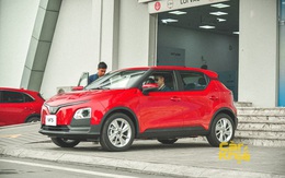 Ngày này năm xưa: ‘Vua doanh số’ VinFast VF 5 chính thức đến tay khách hàng, Toyota Camry 2015 ra mắt, giảm doanh số nhưng vẫn đứng đầu phân khúc