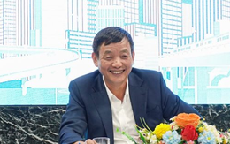 Vinaconex nói không kỳ vọng quá cao lợi nhuận ở 1 mảng, đang gấp rút đào tạo nhân lực đường sắt tốc độ cao