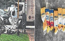 Cho chim bồ câu ăn, người phụ nữ 59 tuổi bị phạt gần 95 triệu đồng