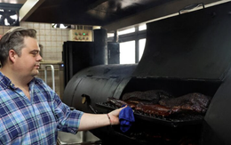 Thuế quan khiến giá tăng phi mã, một mặt hàng quan trọng của Mỹ chuẩn bị biến mất trên bàn ăn Trung Quốc, thương nhân chia sẻ: Rất khó để chúng tôi tiếp tục sử dụng