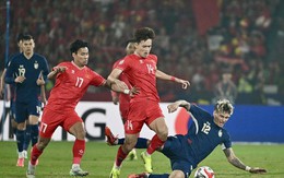 Tuyển thủ Thái Lan không được phép cùng HLV Kim Sang-sik so tài với MU