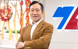 "Ông trùm" bút bi Thiên Long: Sở hữu đế chế 4.200 tỷ, không quên làm một điều cho người Việt