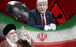 Căng thẳng Mỹ-Iran: Đánh không được, đàm không xong