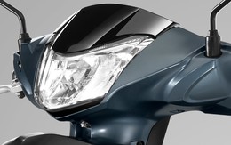 Ở Việt Nam có mẫu Honda khỏe hơn Wave, tiết kiệm xăng bậc nhất: Đi 100km ăn dưới 1,5 lít, giá 30 triệu