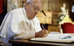 Ai sẽ kế nhiệm Giáo hoàng Francis?