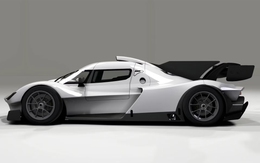 Người Thái đã làm được siêu xe, xịn thế này đây: Vỏ sợi carbon siêu nhẹ, máy 350 mã lực, cabin như xe đua