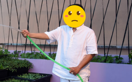 Sao nam Vbiz từng mang 550 cây vàng trả nợ cờ bạc, cuộc sống hiện tại ra sao?