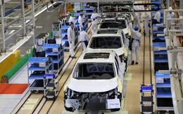 DN Mỹ chi 8 tỷ USD mua công ty Thụy Điển nhưng cuối cùng bán cho Trung Quốc với giá chỉ 1 tỷ: Trung Quốc thành công có được công nghệ quan trọng