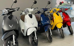 VinFast công bố thông tin quan trọng cho khách hàng mua xe máy điện: Chốt dừng thuê pin từ 1/6, cơ hội cuối mua lại pin với chiết khấu 86%