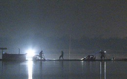 Phóng sự điều tra: Quần thảo lòng sông Thạch Hãn - Thế giới khác trong bóng tối