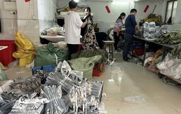 Bị "chặn đường" sang Mỹ, doanh nghiệp Trung Quốc gấp rút tìm cơ hội mới, hai châu lục đã được gọi tên