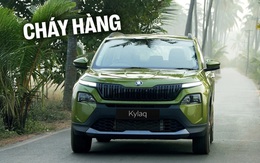 Skoda Kylaq mới bán đã quá hot: Khách chờ 5 tháng mới có xe, hãng làm hết công suất, nếu về Việt Nam sẽ làm khó Raize, Sonet
