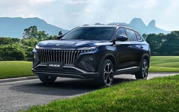 Mua 1 ô tô hybrid được tặng 1 ô tô điện – “Kèo siêu hời” hay tín hiệu từ cuộc đua giảm giá của xe Trung Quốc?