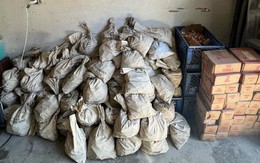 Người đàn ông giấu hàng chục bao tải chứa tấn tiền trong tầng hầm để lại cho con cháu, ngân hàng vào cuộc tuyên bố: "Chúng tôi từ chối quy đổi"