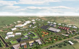 400 tỷ đồng đầu tư khu công nghệ số ở Hậu Giang