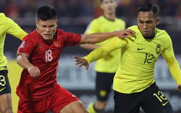 Sếp lớn bóng đá Malaysia tuyên bố cứng, hứa tặng tuyển Việt Nam "một đêm đáng nhớ"