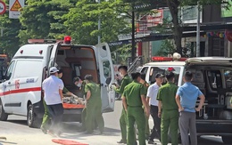 Hai người tử vong bên ô tô bị đốt cháy: Nghi án mạng rồi tự sát