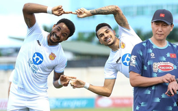 "Đại gia" V.League dứt tình, ĐT Việt Nam sắp mất ngôi sao nhập tịch về phía Thái Lan?