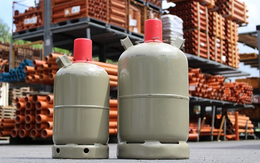 Trung Quốc đánh thuế trả đũa ‘át chủ bài’ năng lượng Mỹ xuất khẩu nhiều nhất thế giới: Biểu tượng thành công đối mặt mối đe doạ tiềm tàng?